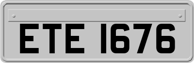 ETE1676
