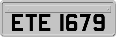 ETE1679