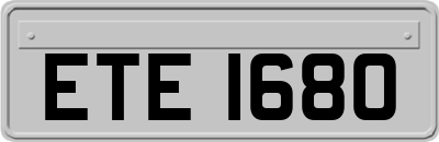 ETE1680