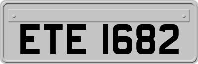 ETE1682