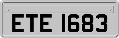 ETE1683