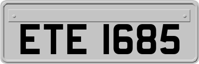 ETE1685