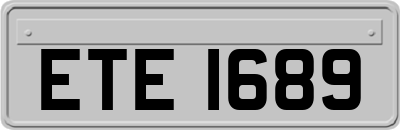 ETE1689
