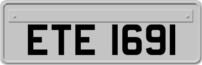 ETE1691