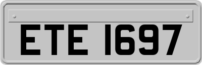 ETE1697