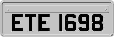 ETE1698
