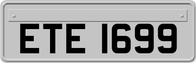 ETE1699
