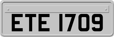 ETE1709