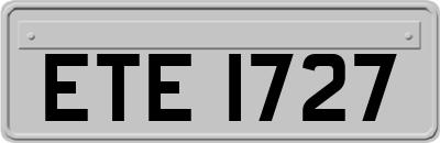 ETE1727