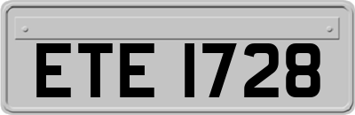 ETE1728