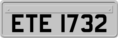 ETE1732