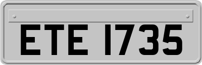 ETE1735