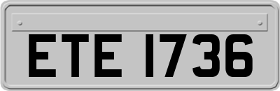 ETE1736