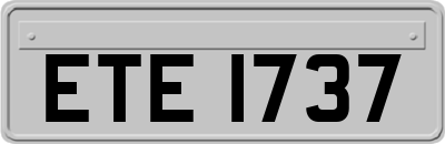 ETE1737