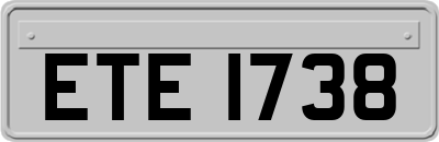 ETE1738