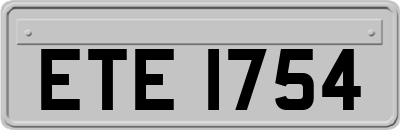 ETE1754