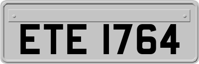ETE1764