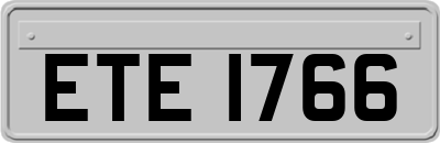 ETE1766