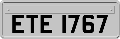 ETE1767