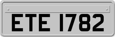 ETE1782