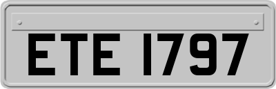 ETE1797
