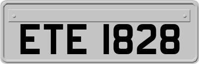 ETE1828