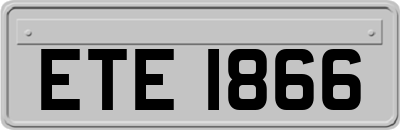 ETE1866