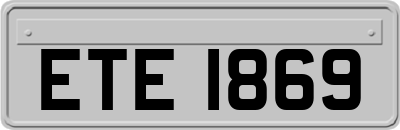 ETE1869