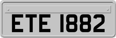 ETE1882