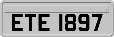 ETE1897