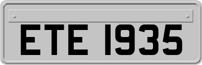 ETE1935