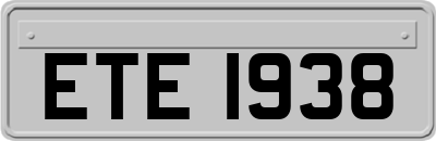 ETE1938