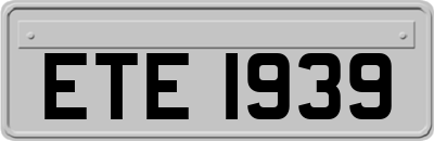 ETE1939