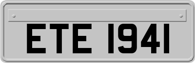 ETE1941