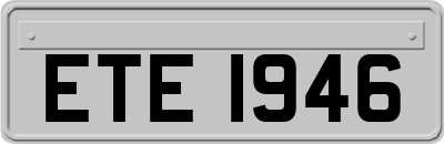 ETE1946