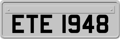 ETE1948