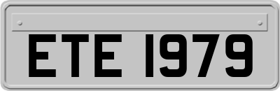 ETE1979