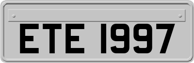 ETE1997