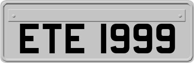 ETE1999