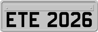 ETE2026