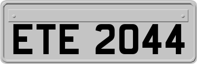ETE2044