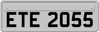 ETE2055