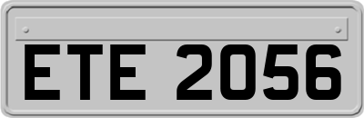ETE2056