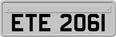 ETE2061