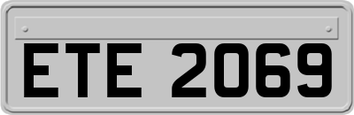 ETE2069