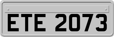ETE2073
