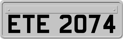 ETE2074