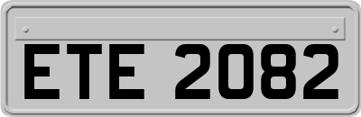ETE2082