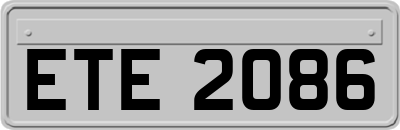 ETE2086