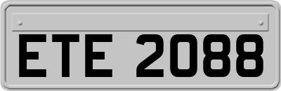 ETE2088